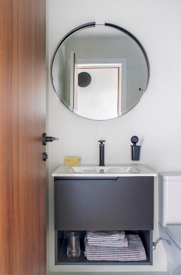 Cozy Bright - 1Bedroom 1 Bathroom - La Latina Madrid Exteriér fotografie