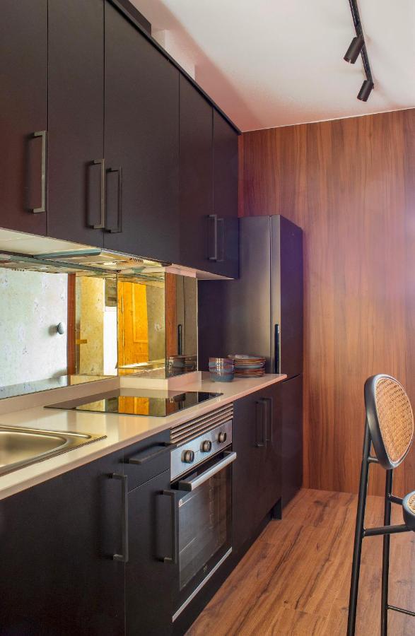 Cozy Bright - 1Bedroom 1 Bathroom - La Latina Madrid Exteriér fotografie